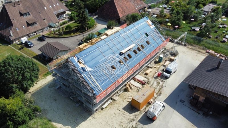 Luxus auf höchster Ebene - 1