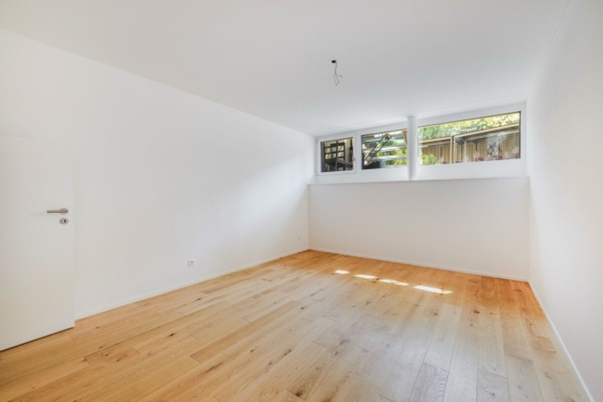 Moderne Garten-Maisonette – urban wohnen im grünen Riehen (W0.2) - 5