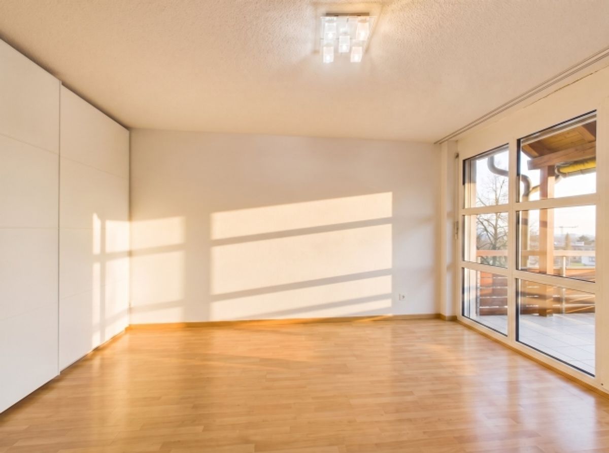 Sonnige Familienwohnung mit 2 Balkonen in Affoltern am Albis - 6
