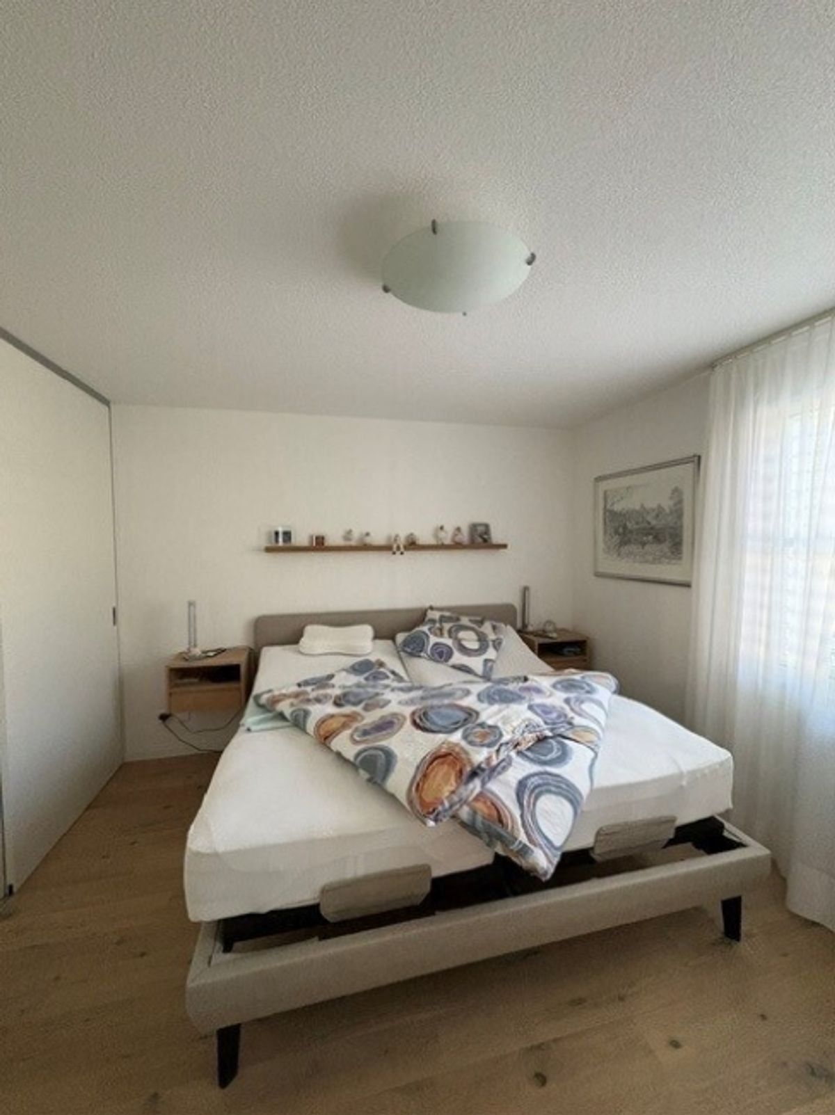 2½ ZI-WOHNUNG IN WANGEN AN DER AARE (BE), MÖBLIERT, TEMPORÄR - 5