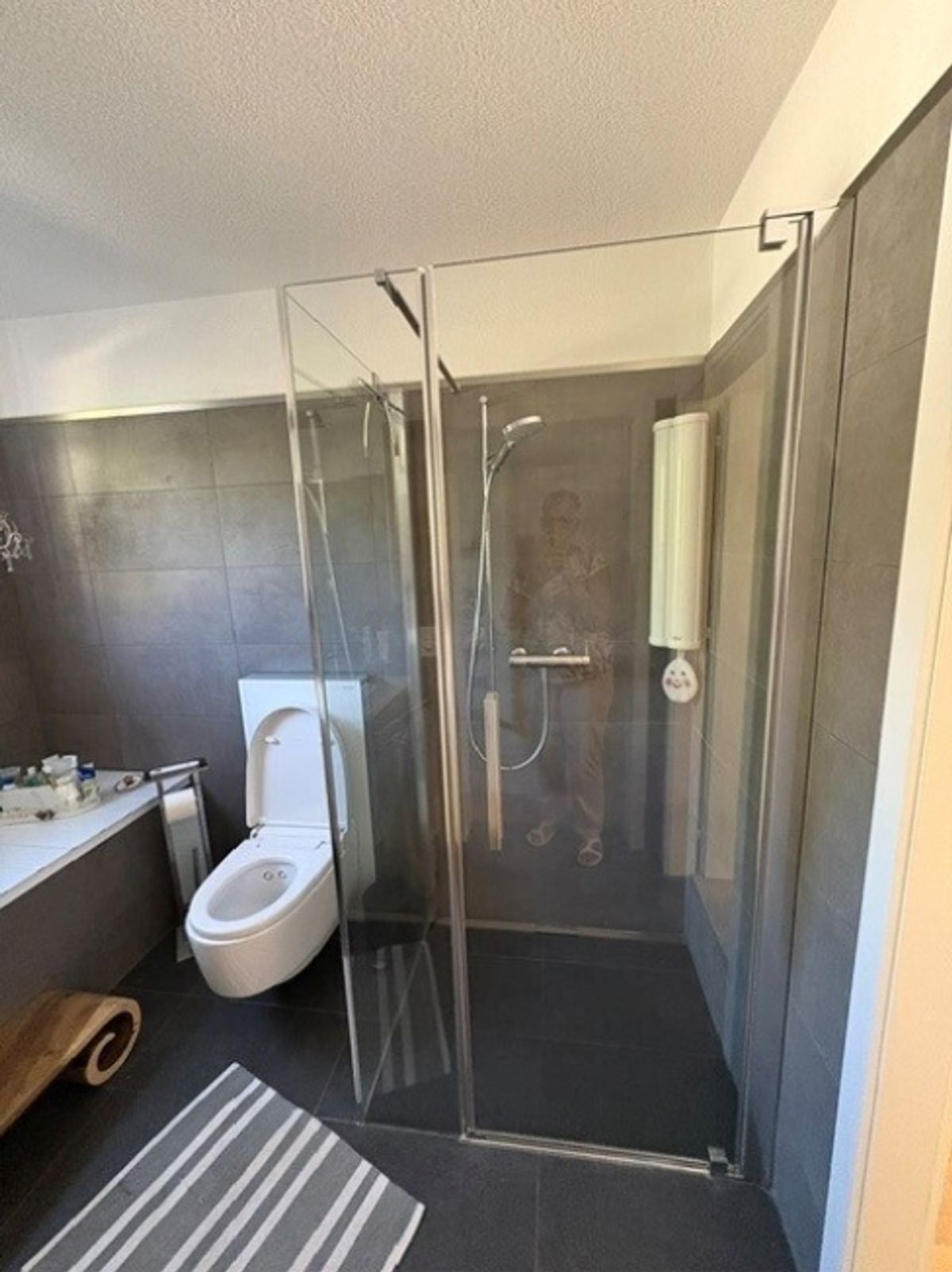 2½ ZI-WOHNUNG IN WANGEN AN DER AARE (BE), MÖBLIERT, TEMPORÄR - 7