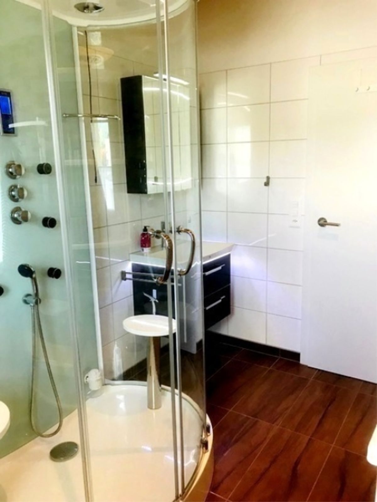 2½ ZI-WOHNUNG IN OBERGÖSGEN (SO), MÖBLIERT - 4