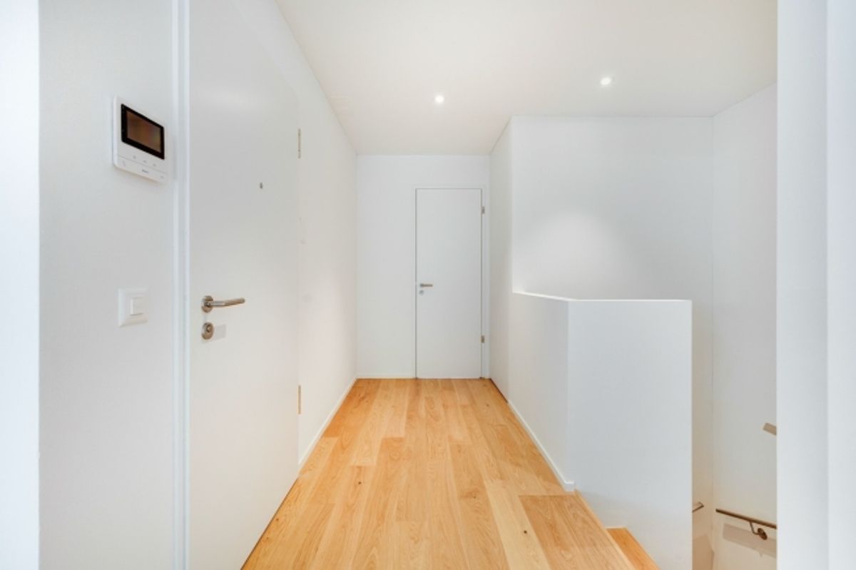 Moderne Garten-Maisonette – urban wohnen im grünen Riehen (W0.2) - 11