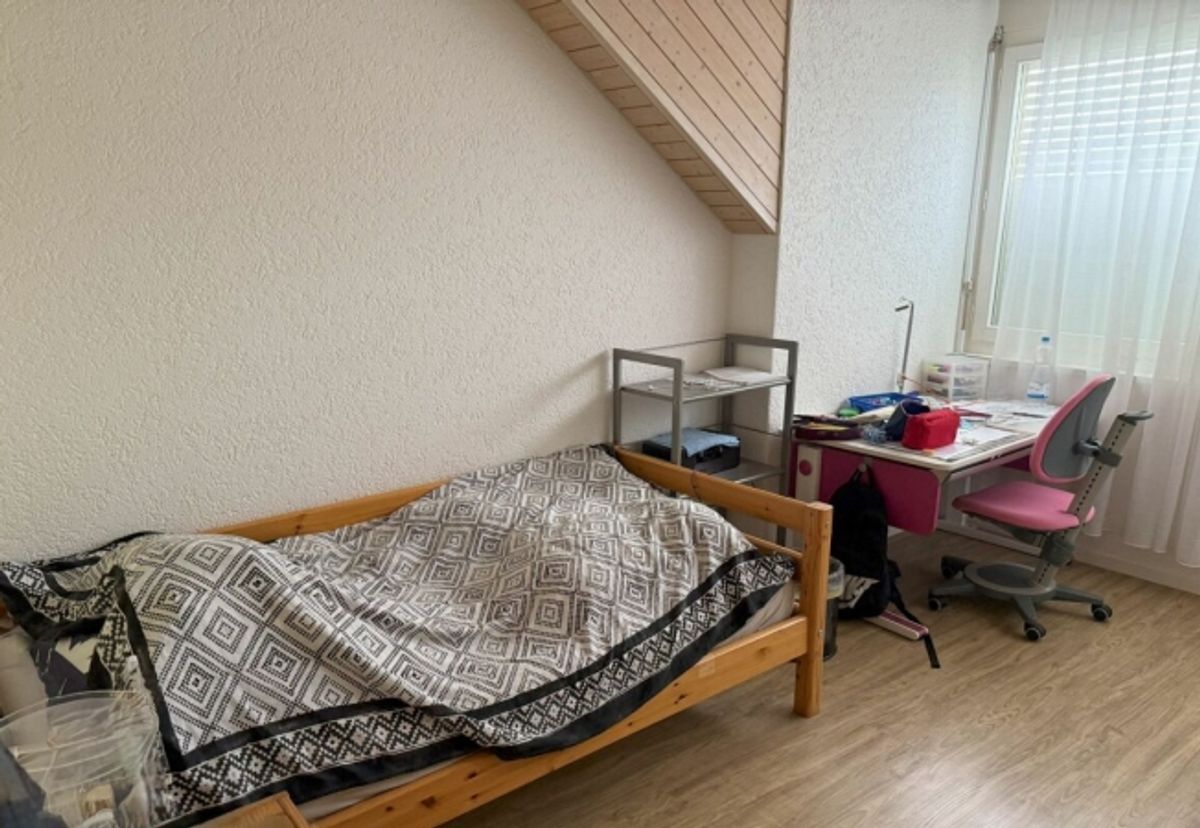 Attikawohnung mit viel Sonne und attraktiver Fernsicht - 11