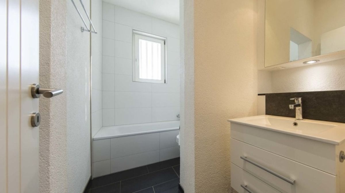 NÄTÜRLICH, MODERN UND EINFACH ZEITLOS - MIT BALKON - 2