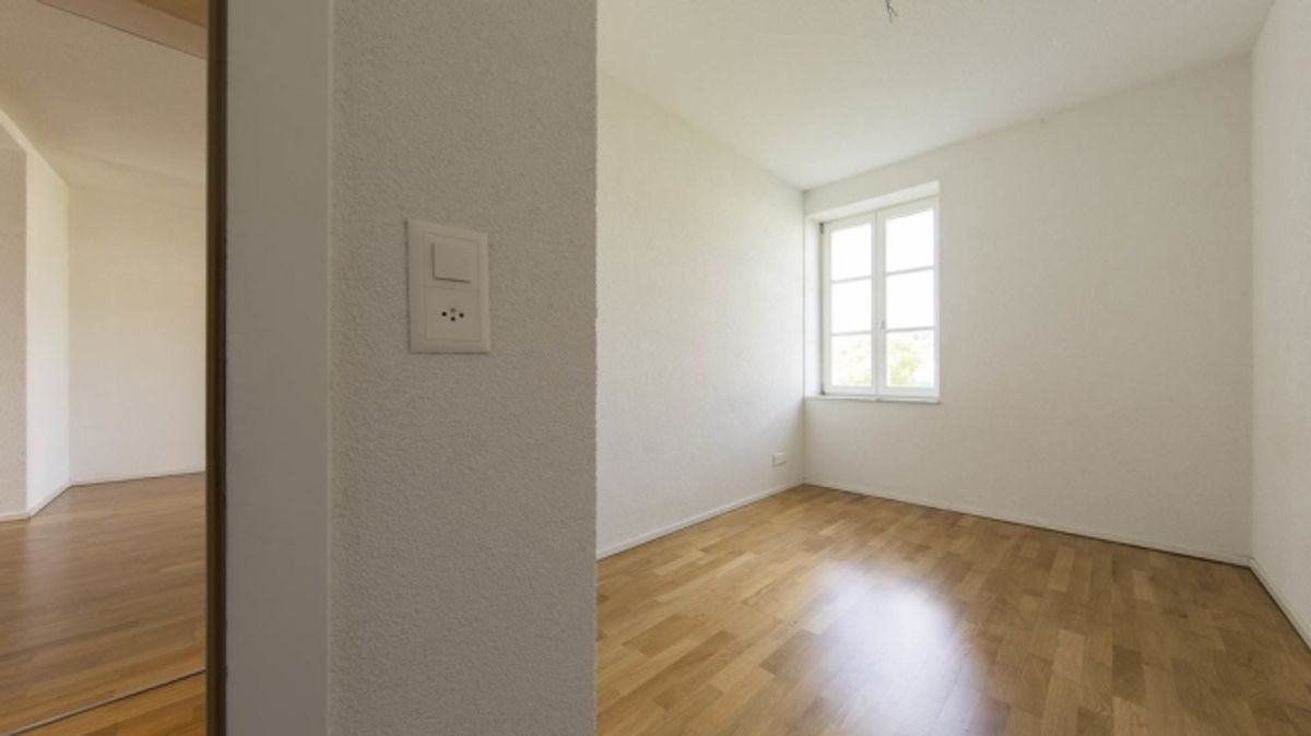 NÄTÜRLICH, MODERN UND EINFACH ZEITLOS - MIT BALKON - 3