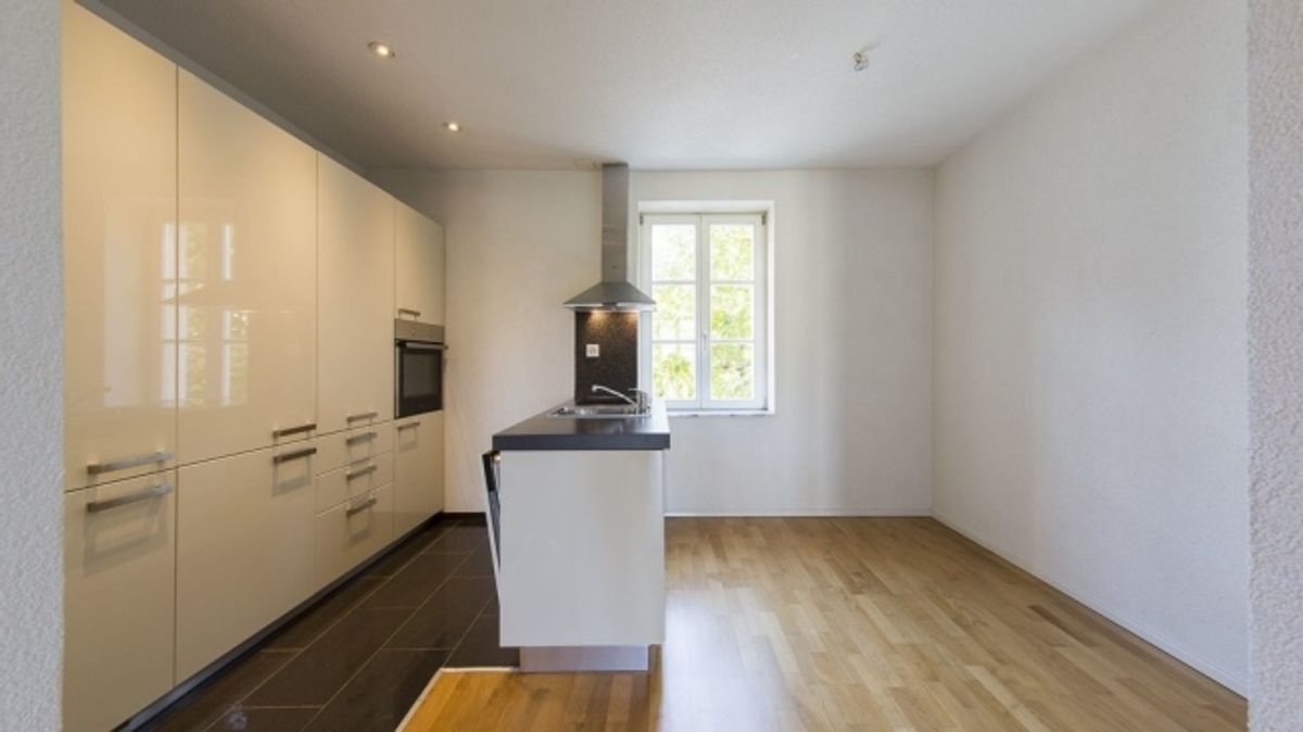 NÄTÜRLICH, MODERN UND EINFACH ZEITLOS - MIT BALKON - 4