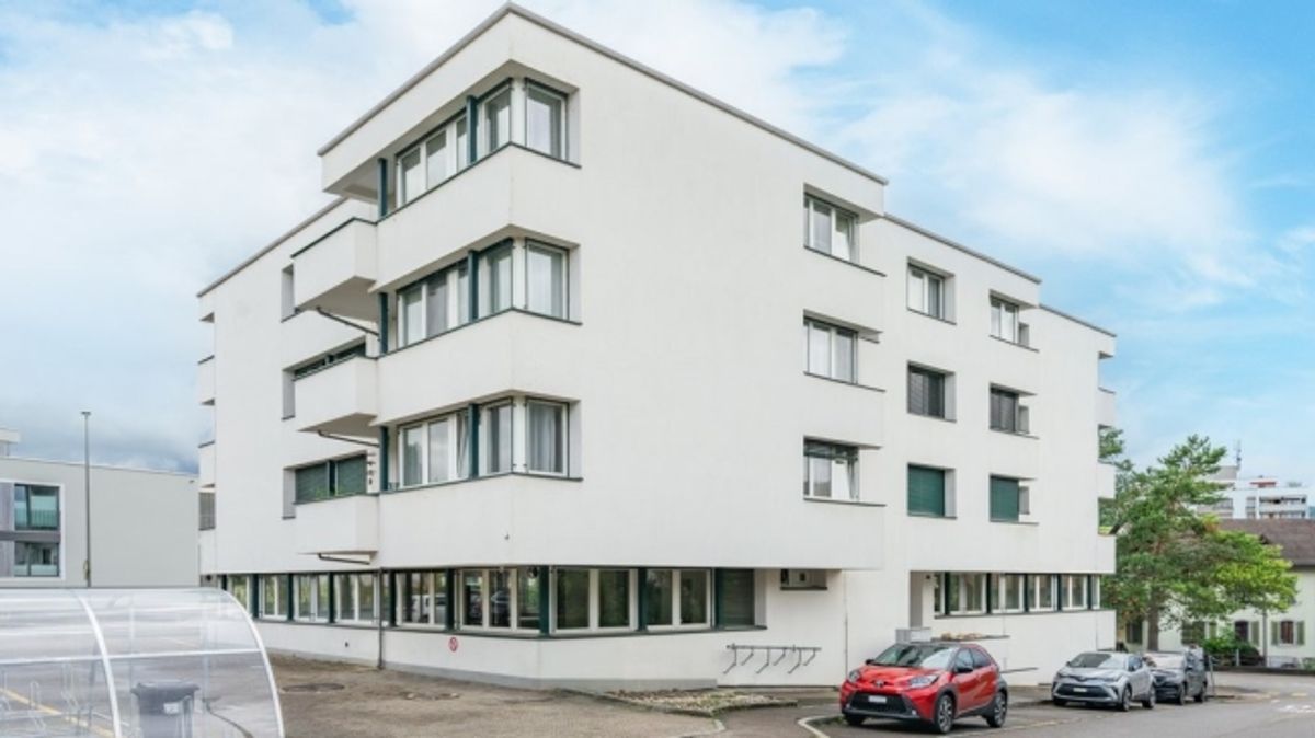 SANIERTER WOHNTRAUM AN ZENTRALER LAGE - 0