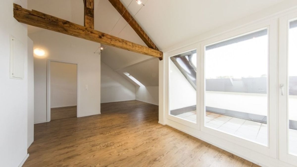 GEMÜTLICHE WOHNUNG AN GUTER LAGE - 1x NETTOMIETZINS GESCHENKT - 4