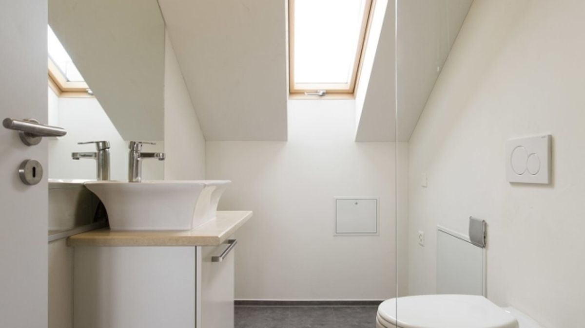 GEMÜTLICHE WOHNUNG AN GUTER LAGE - 1x NETTOMIETZINS GESCHENKT - 6