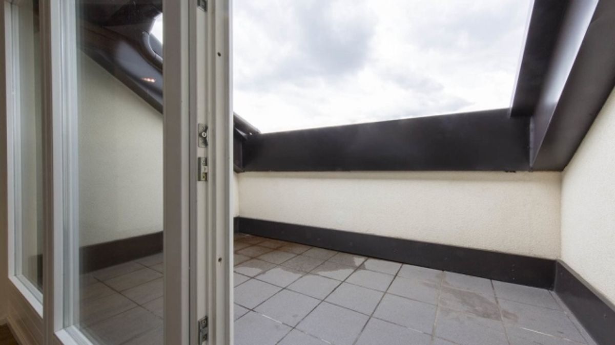 GEMÜTLICHE WOHNUNG AN GUTER LAGE - 1x NETTOMIETZINS GESCHENKT - 7