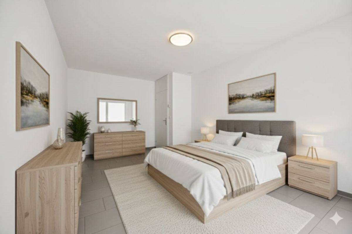 Trimbach Sonnige 2.5-Zi.-Eigentumswohnung mit 43.6 m² Terrasse - 3