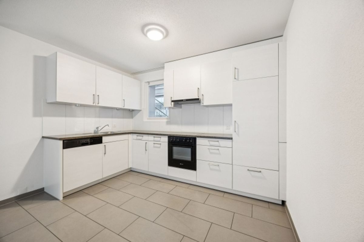 Trimbach Sonnige 2.5-Zi.-Eigentumswohnung mit 43.6 m² Terrasse - 6