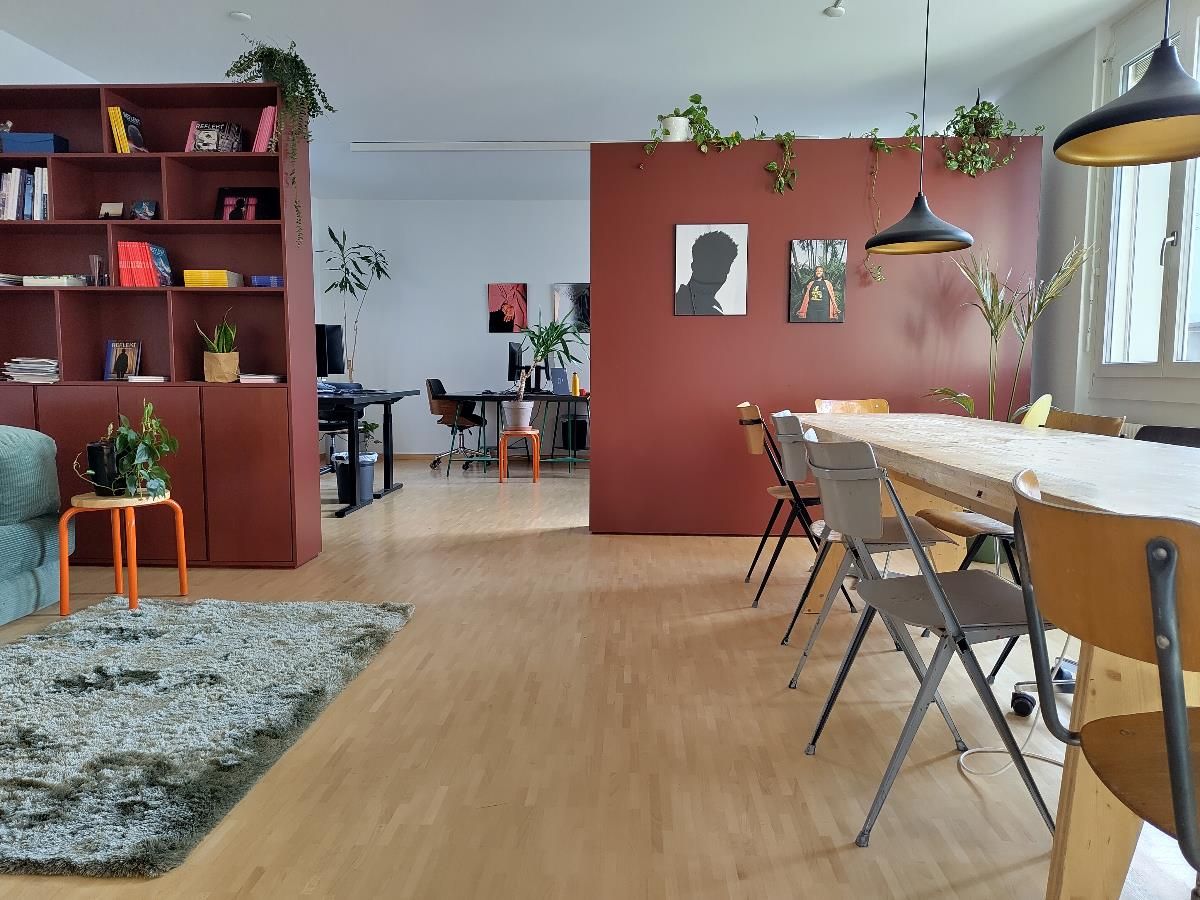 Büro - 0