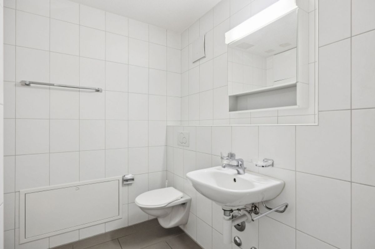 Trimbach Sonnige 2.5-Zi.-Eigentumswohnung mit 43.6 m² Terrasse - 7