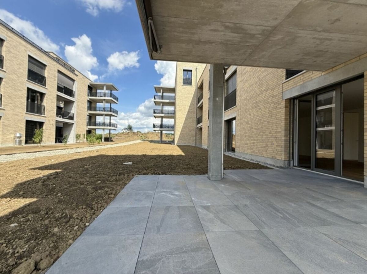 3.5-Zi.-Wohnparadies mit riesigem Gartenanteil im Ziegelei-Quartier in Berg (E0.3) - 12