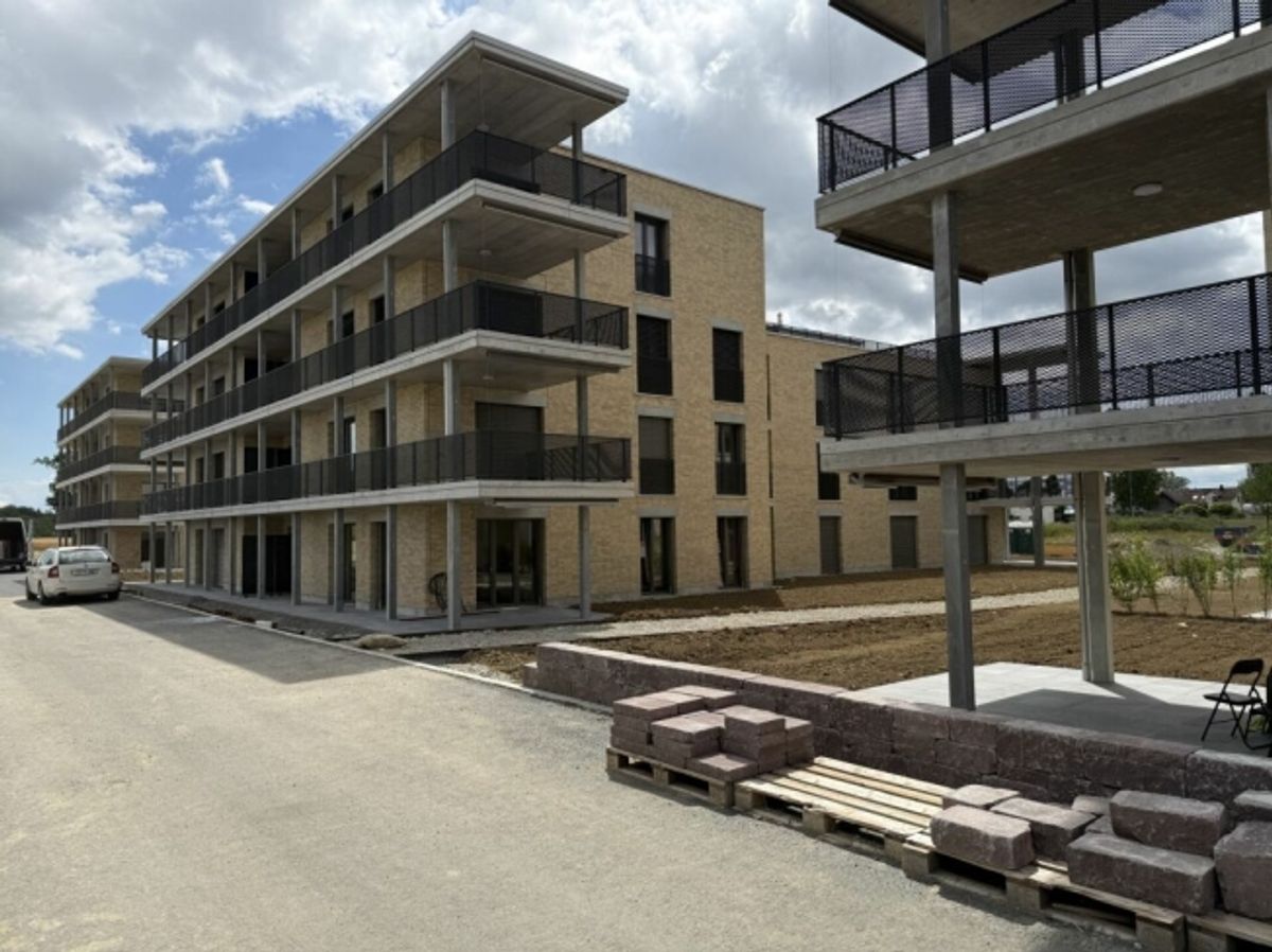 3.5-Zi.-Wohnparadies mit riesigem Gartenanteil im Ziegelei-Quartier in Berg (E0.3) - 14