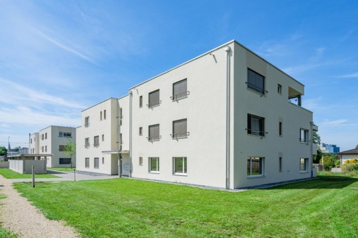 VIELSEITIGER RAUM FÜR HOBBY UND LAGER IN HERZOGENBUCHSEE - 0