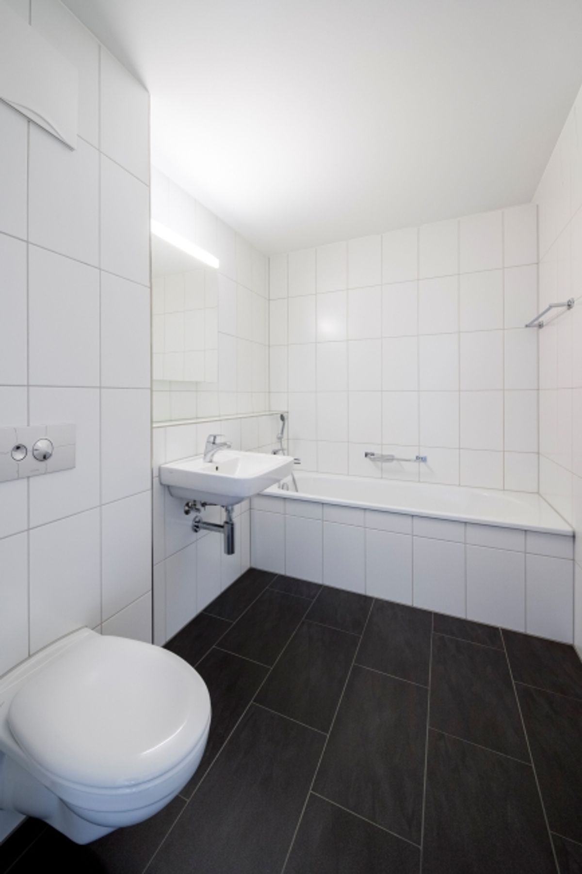 Helle Wohnung an ruhiger Wohnlage - 5
