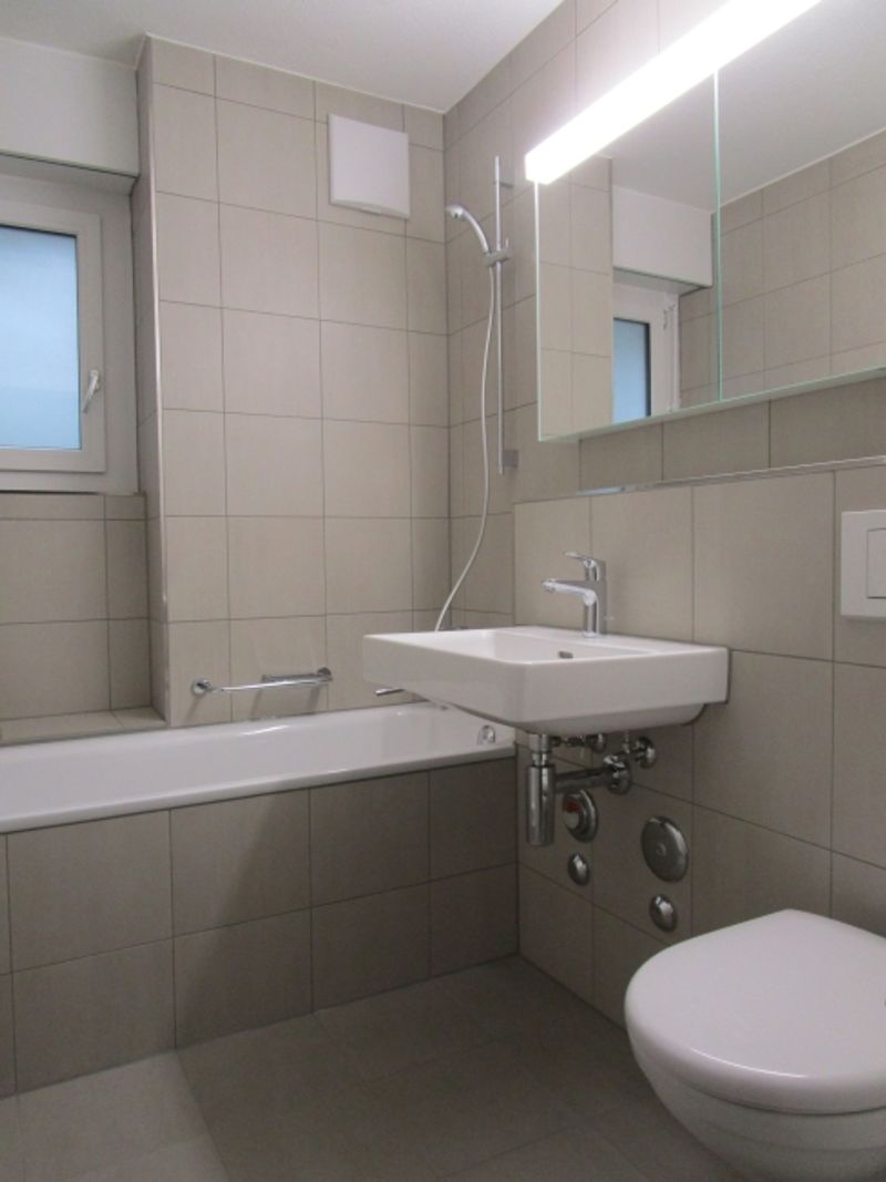 Attraktive Wohnung mit Blick ins schöne Sihltal! - 3