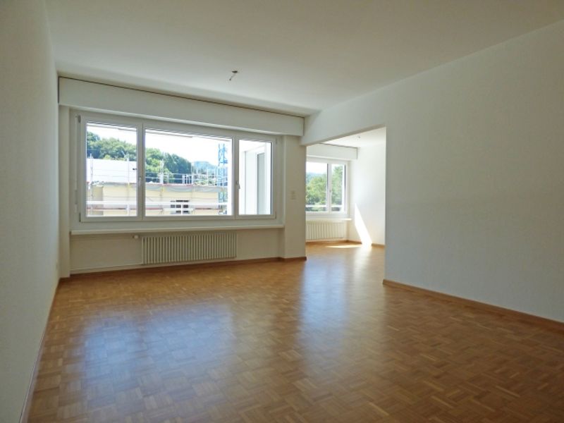 Attraktive Wohnung mit Blick ins schöne Sihltal! - 4