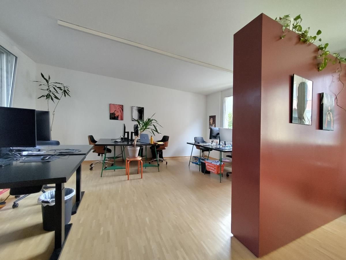 Büro - 2