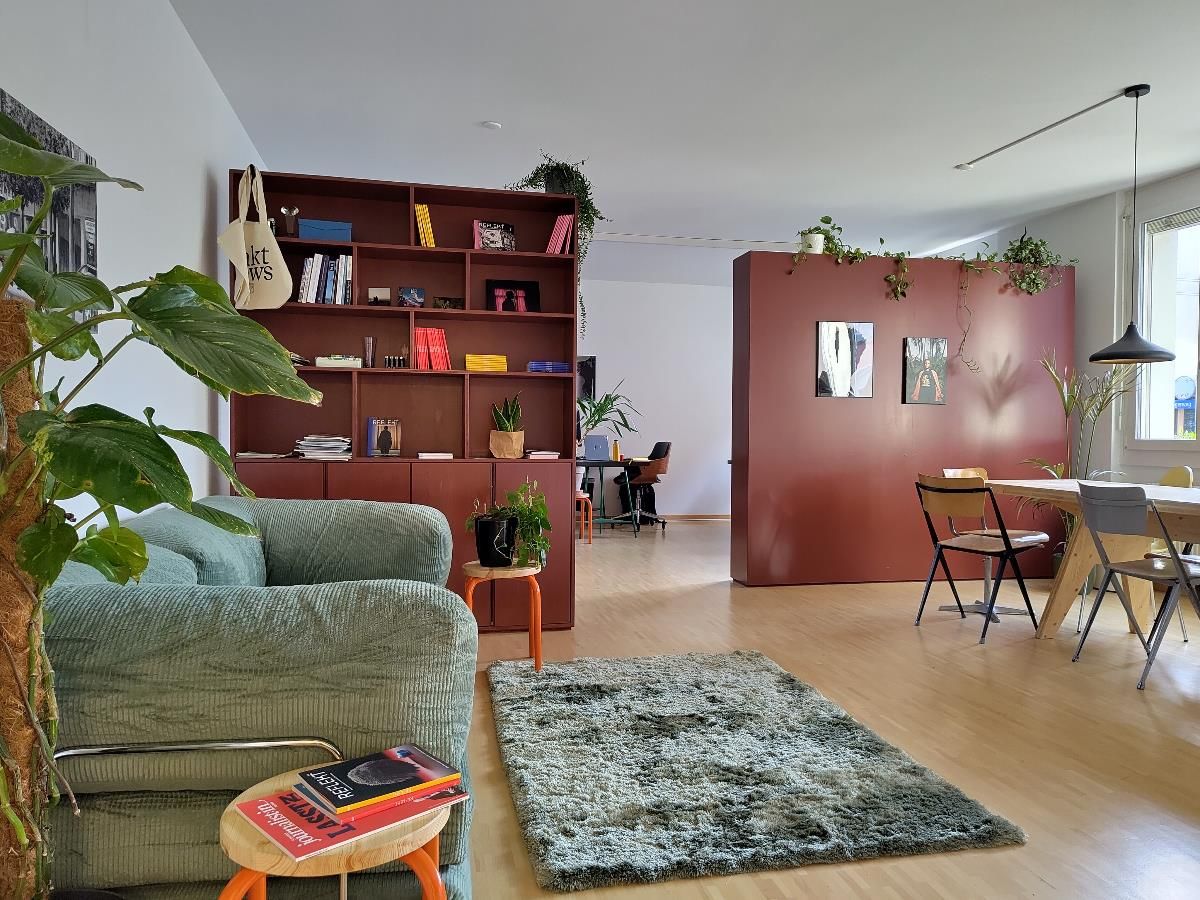 Büro - 3