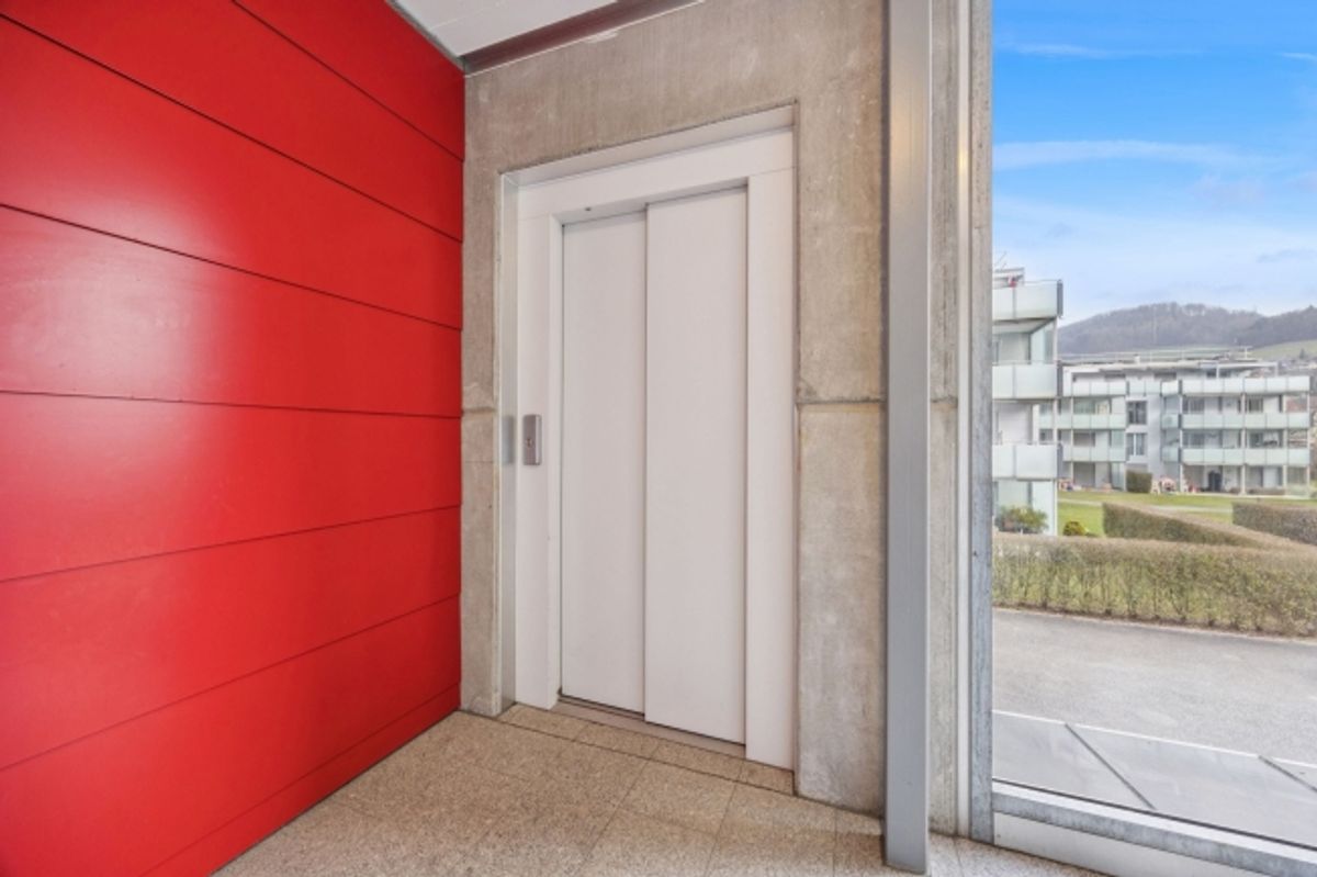 Trimbach Sonnige 2.5-Zi.-Eigentumswohnung mit 43.6 m² Terrasse - 10