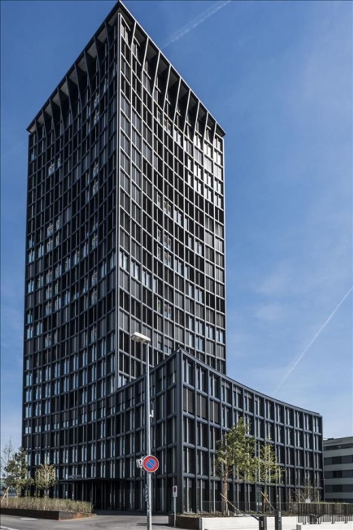 Wohnen im höchsten Haus im Baselbiet - Ein Monat gratis Netto-Mietzins! - 0