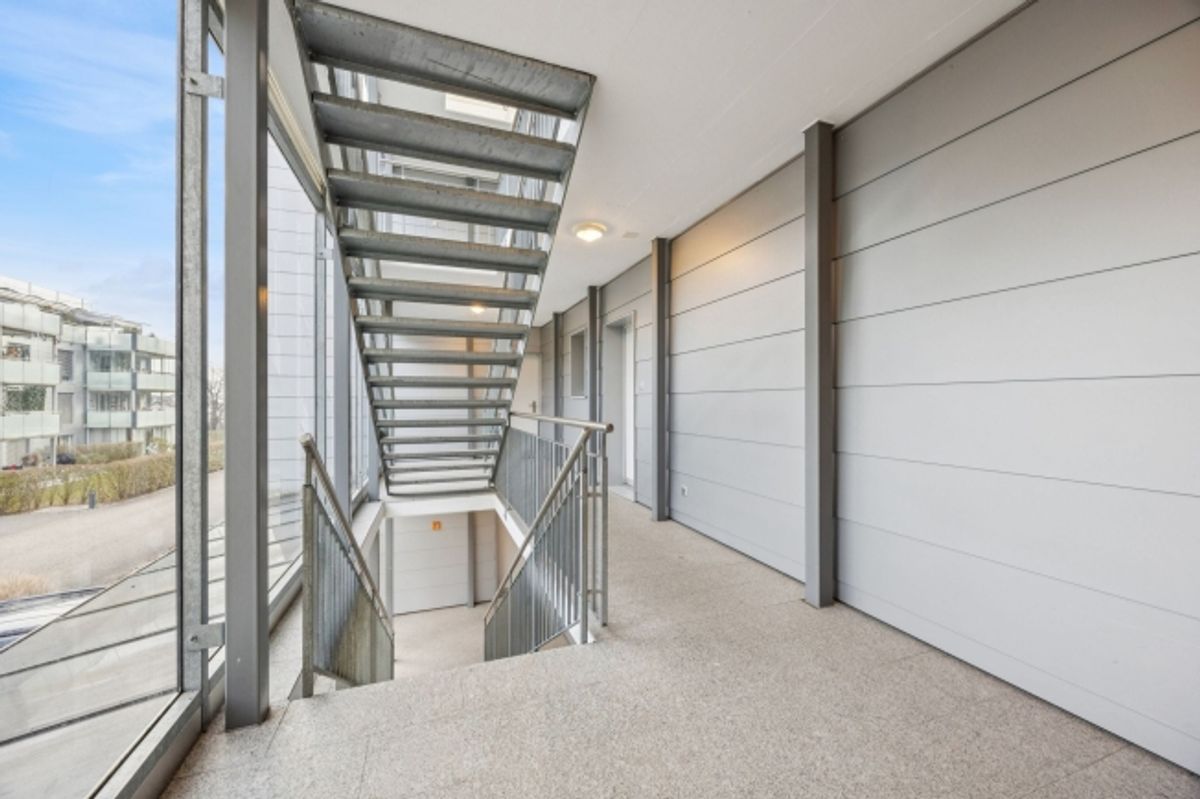 Trimbach Sonnige 2.5-Zi.-Eigentumswohnung mit 43.6 m² Terrasse - 12