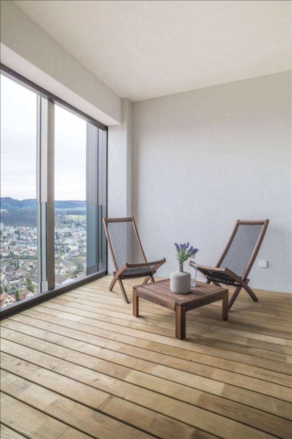 Wohnen im höchsten Haus im Baselbiet - Ein Monat gratis Netto-Mietzins! - 4