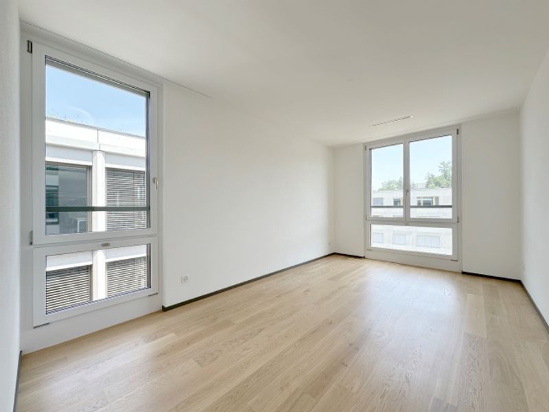 Ihr neues Zuhause im Herzen Zürichs! - 5