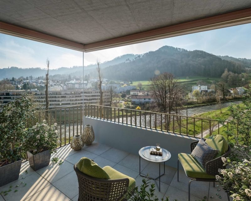 Ihr neues Zuhause im Herzen Zürichs! - 7