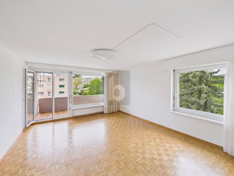 FAMILIENFREUNDLICH AN ZENTRALER LAGE - 1