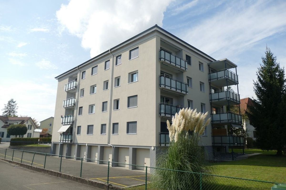 Abstellplatz zu vermieten - 0