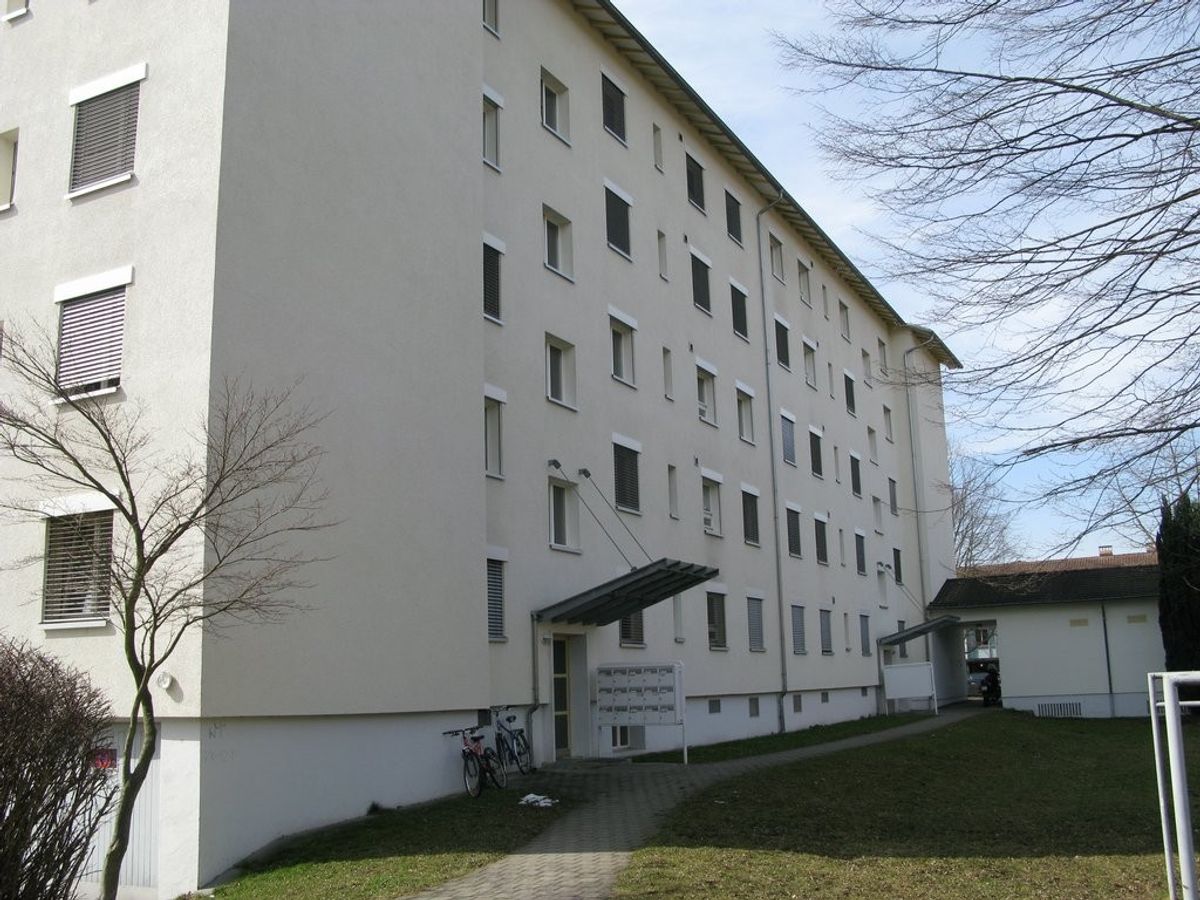 Ihre neue Wohlfühloase - 0