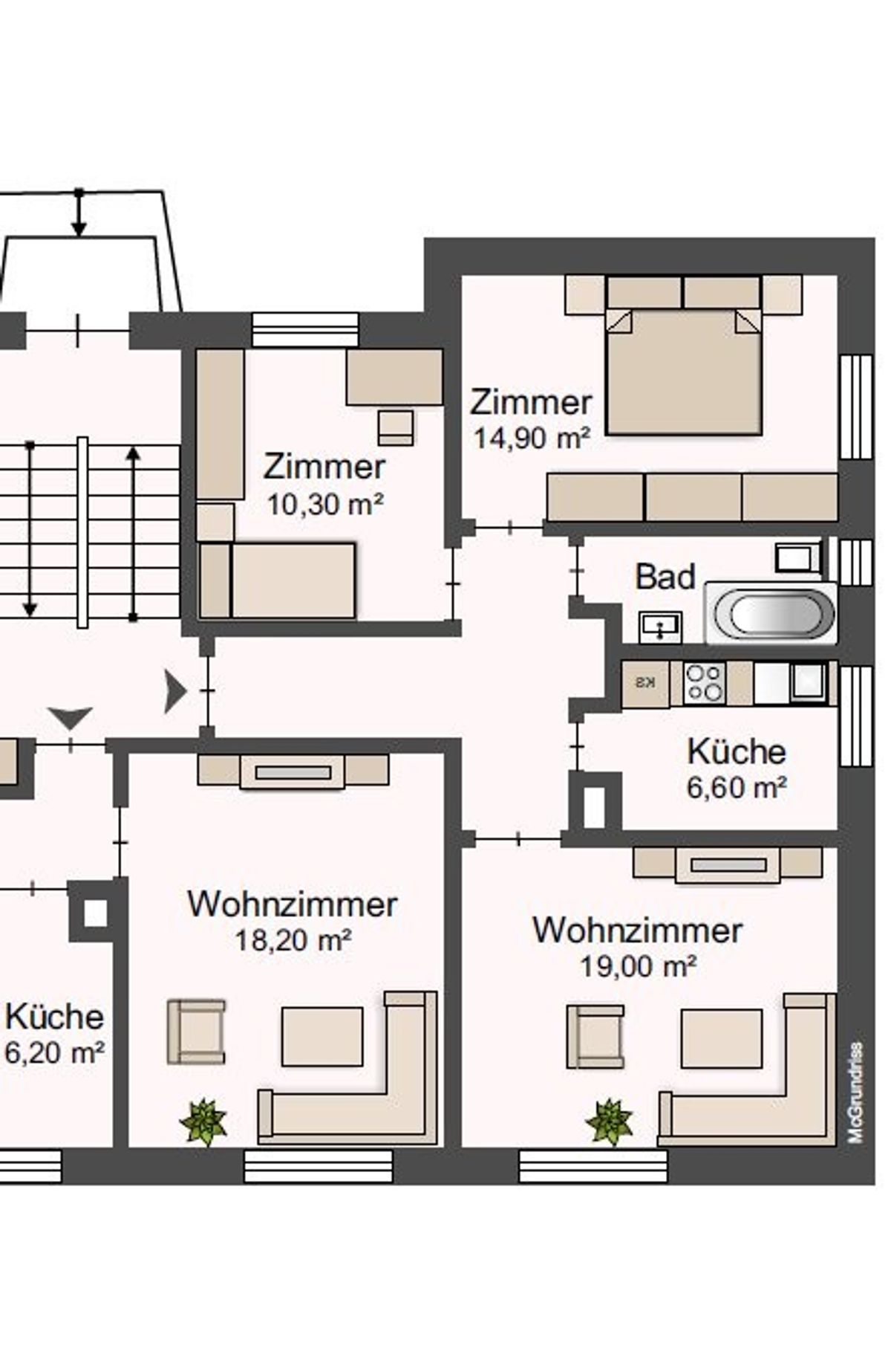 Ihre neue Wohlfühloase - 6