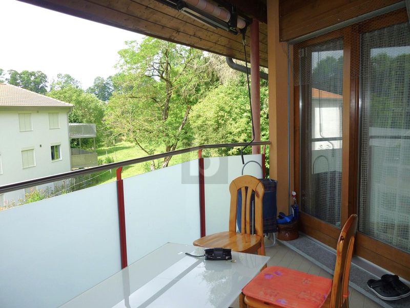 TRIPLEX SPACIEUX, CALME, DISPONIBILITÉ À CONVENIR - 2