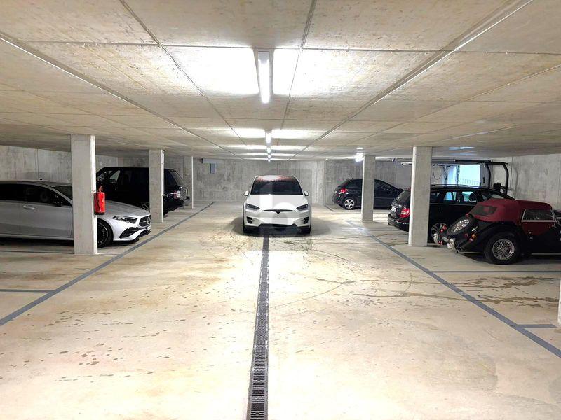 4 PARKINGS, OPPORTUNITÉ INVESTISSEUR - 1