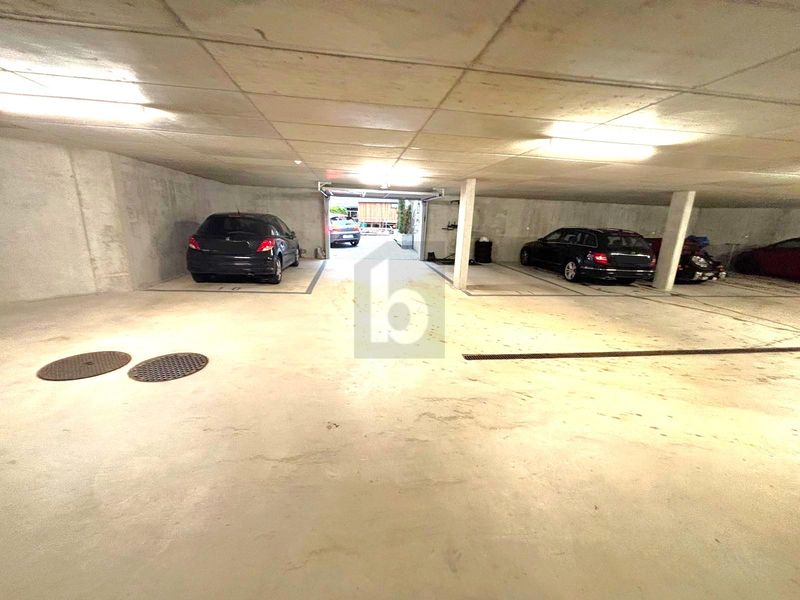 4 PARKINGS, OPPORTUNITÉ INVESTISSEUR - 2