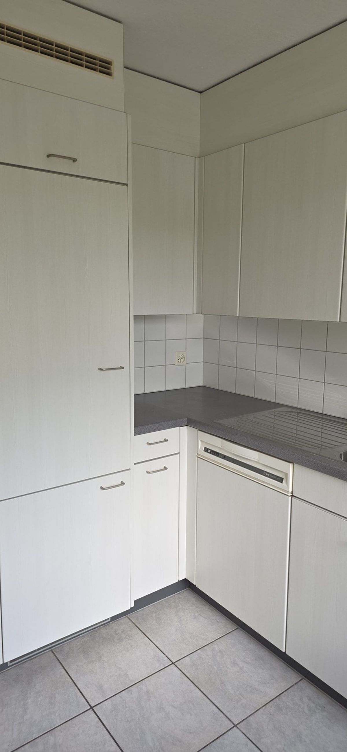 4 Zimmerwohnung EG - befristet bis 30.09.2027 - 2