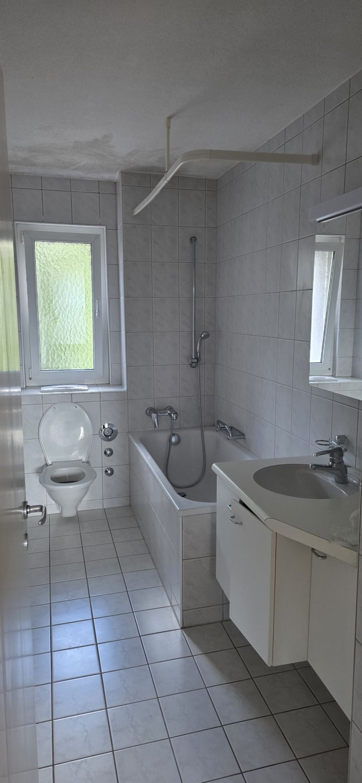 4 Zimmerwohnung EG - befristet bis 30.09.2027 - 3