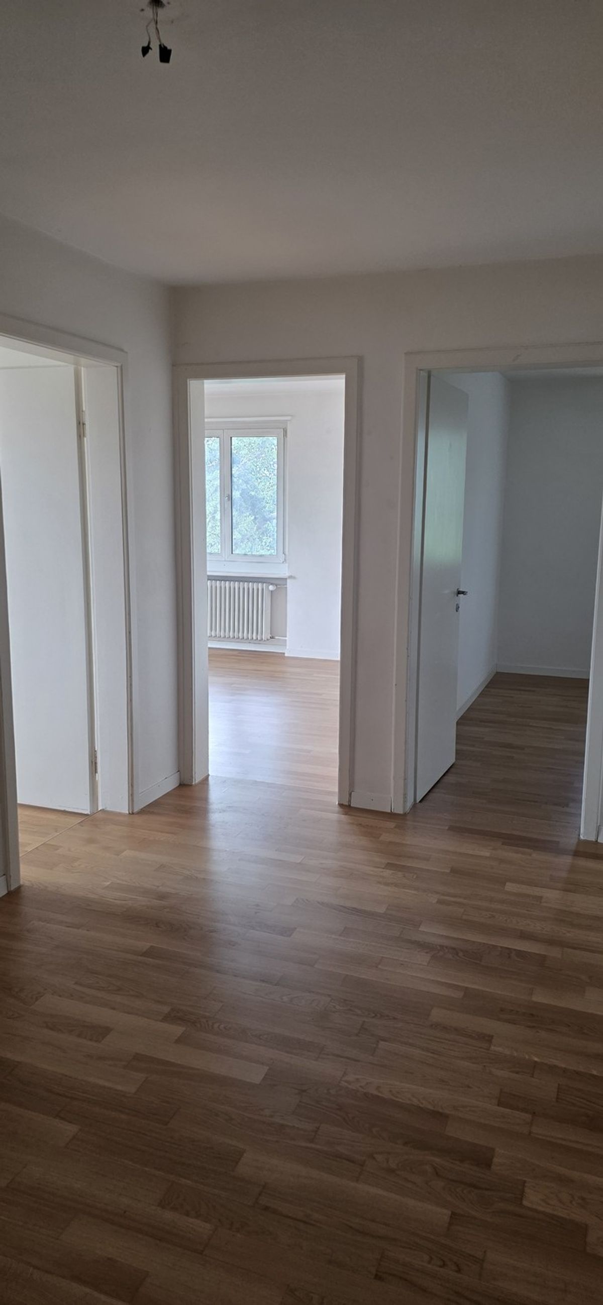 4 Zimmerwohnung EG - befristet bis 30.09.2027 - 4