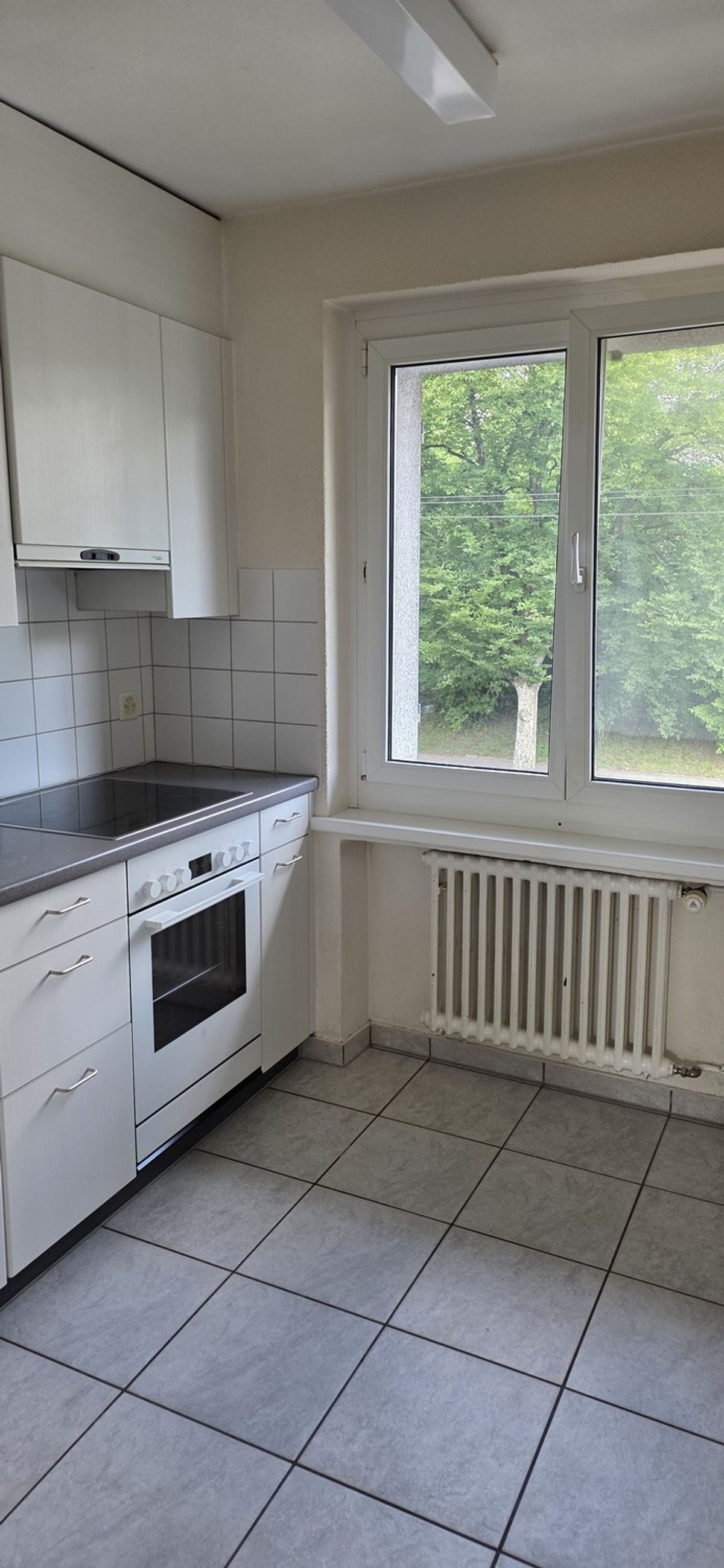 4 Zimmerwohnung EG - befristet bis 30.09.2027 - 7