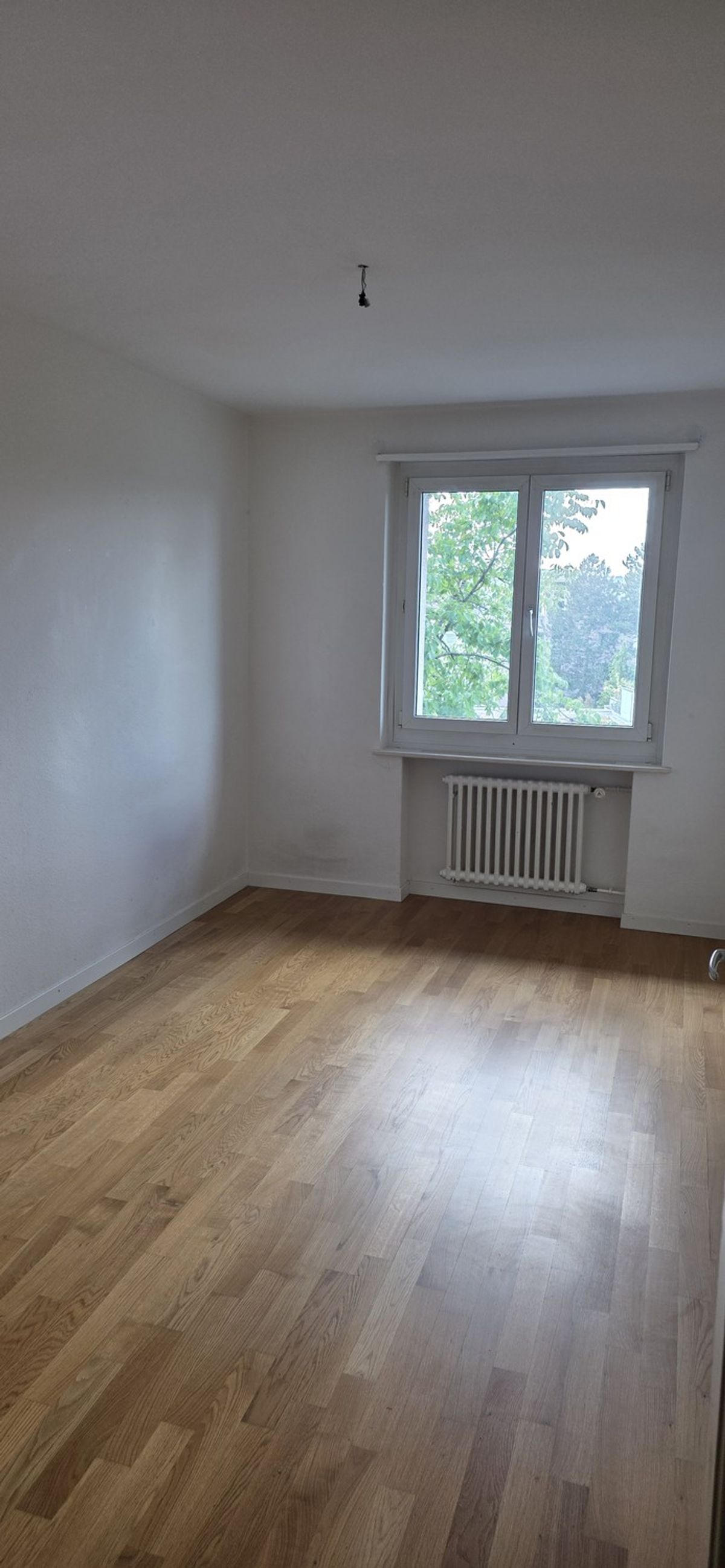 4 Zimmerwohnung EG - befristet bis 30.09.2027 - 8