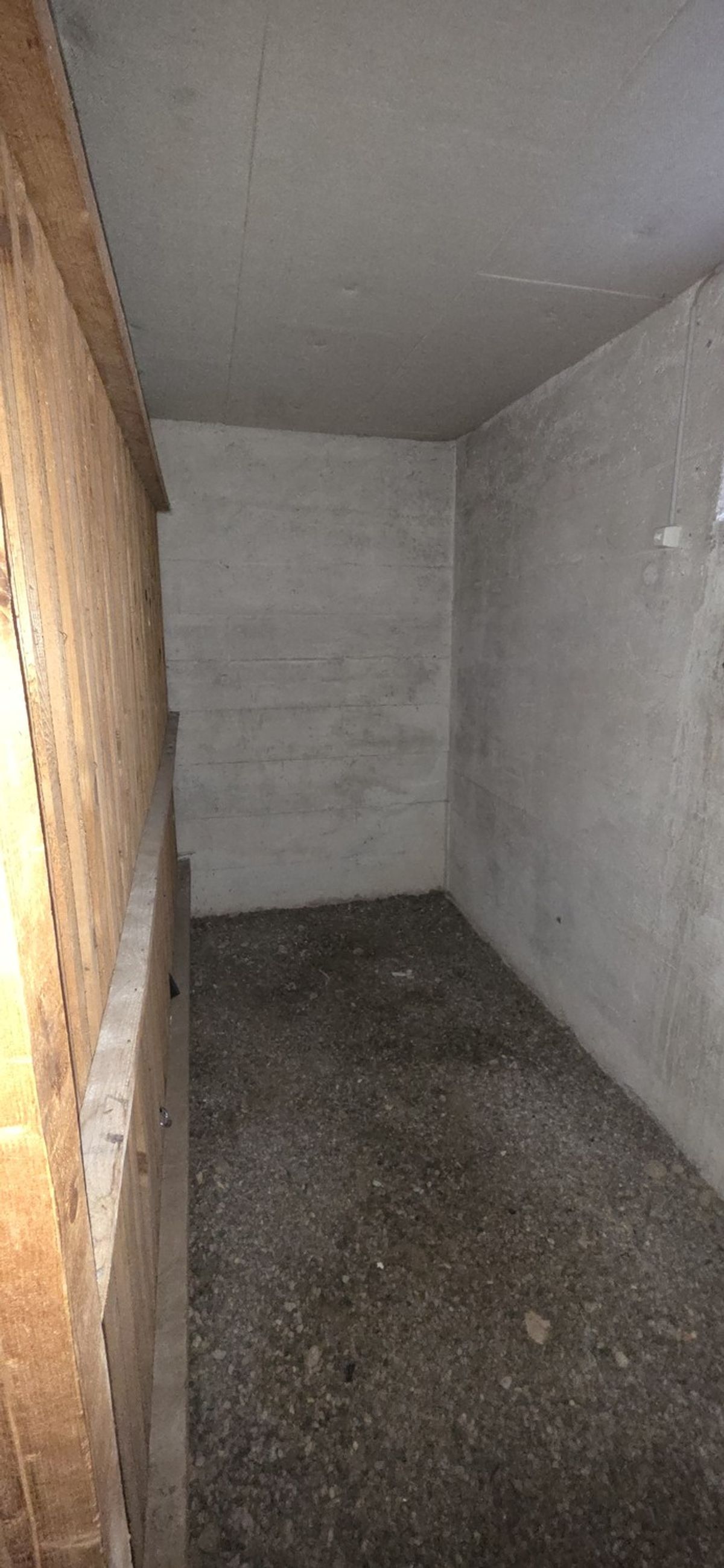 4 Zimmerwohnung EG - befristet bis 30.09.2027 - 10