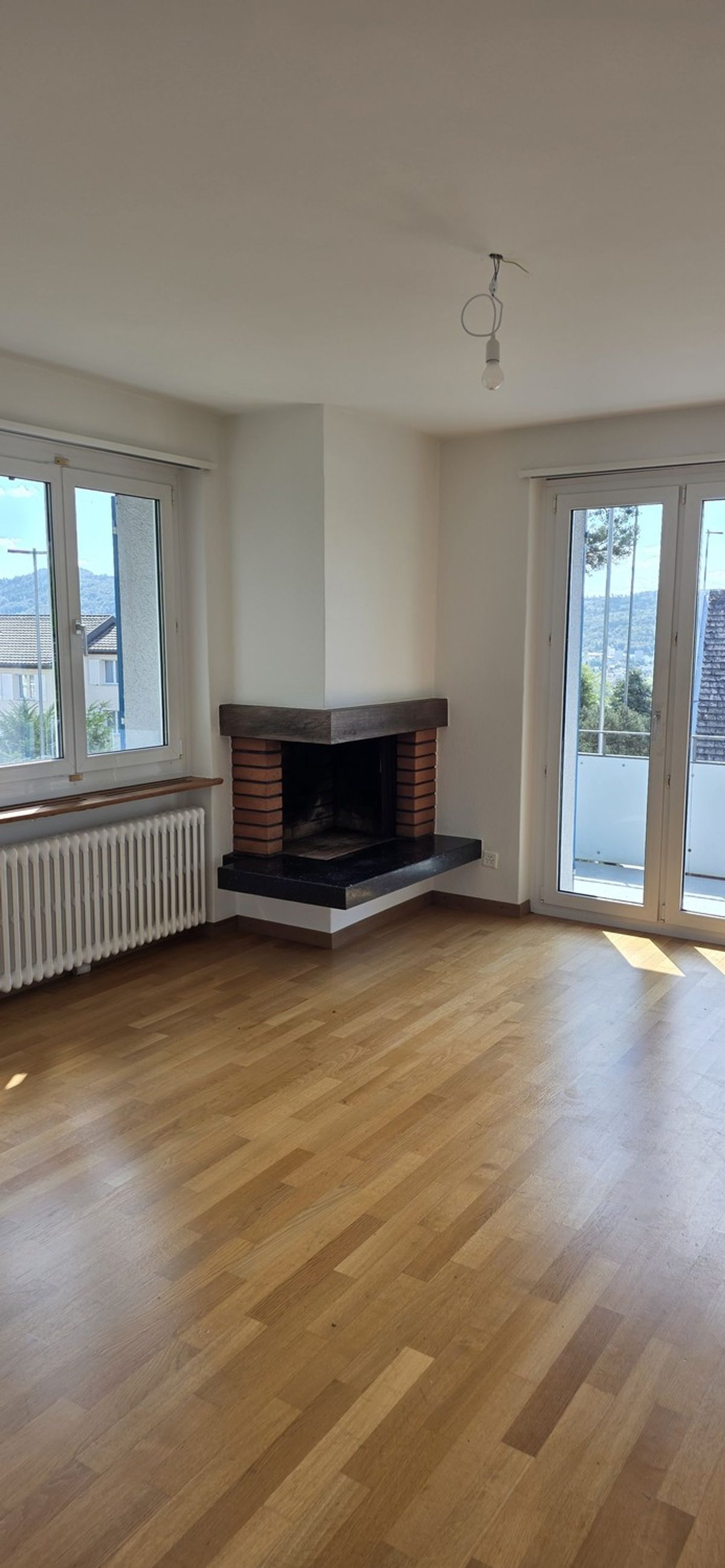 3 Zimmerwohnung EG - befristet bis 30.09.2027 - 3