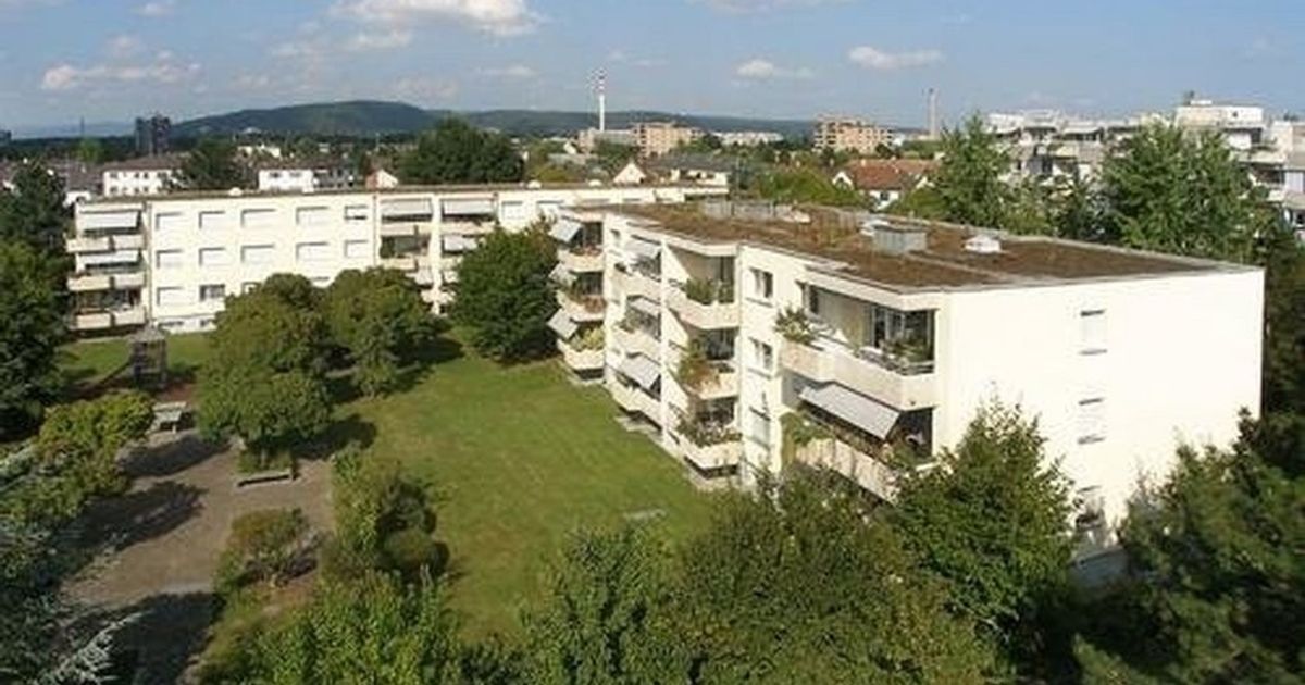 Einstellhallenplatz - 0