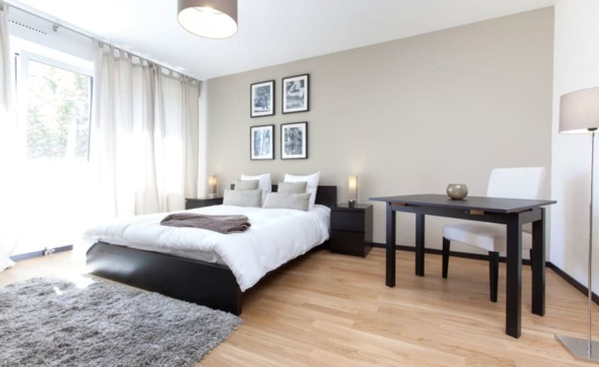 Superbe logement meublé à Genève ! - 1