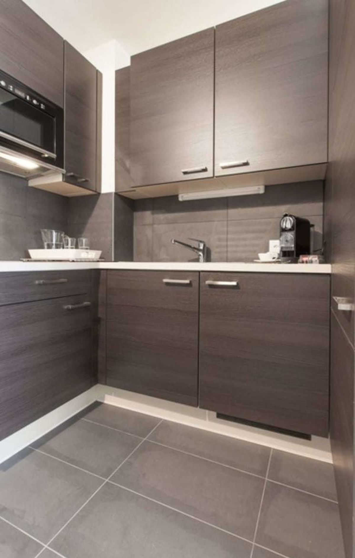 Superbe logement meublé à Genève ! - 2
